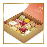 Assorted Mix Sweets (No Added Refined Sugar)