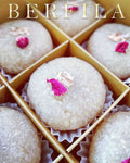 Almond Lauj
