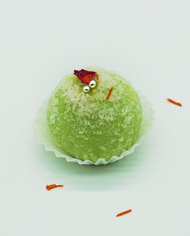 Paan Gulkand Laddo